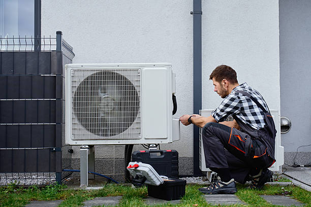 Trusted Hvac service in Harrison City, PA - AAA Pro HVAC